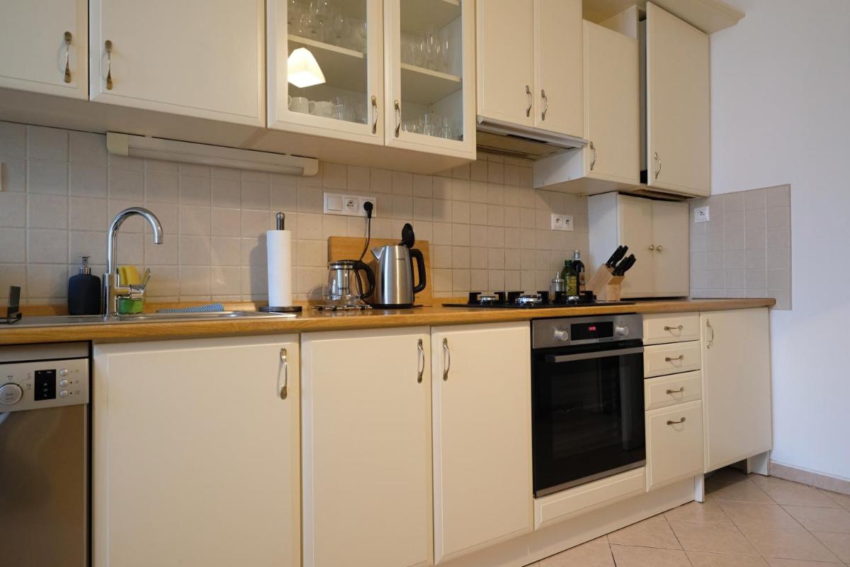 Pawlansky Apartments - Housity