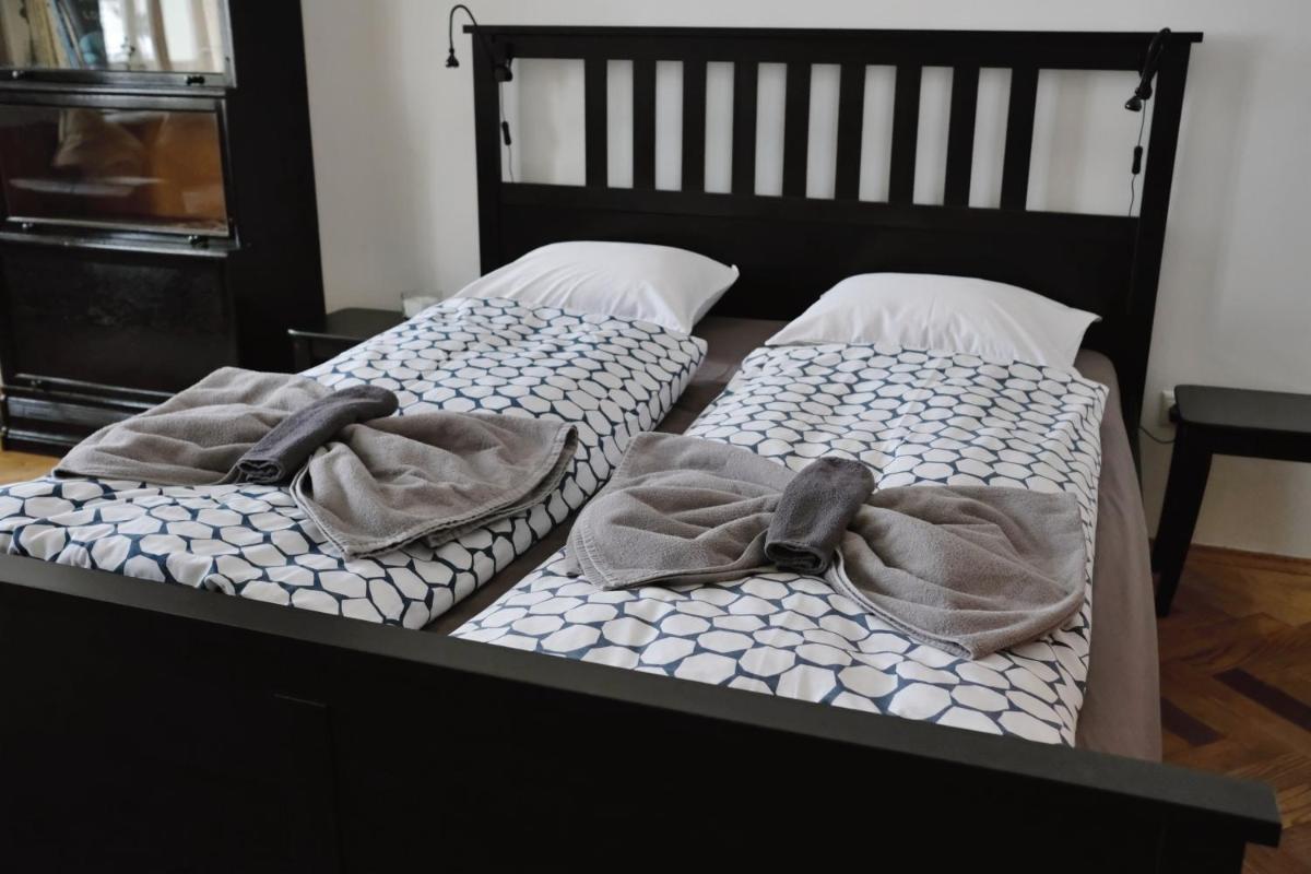 Pawlansky Apartments - Housity