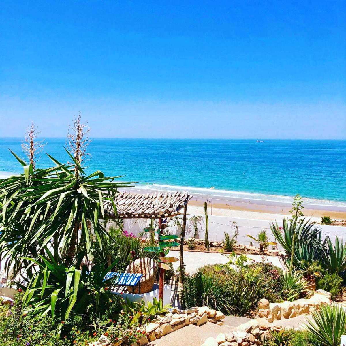 Villa Jardin De l'Ocean - Housity