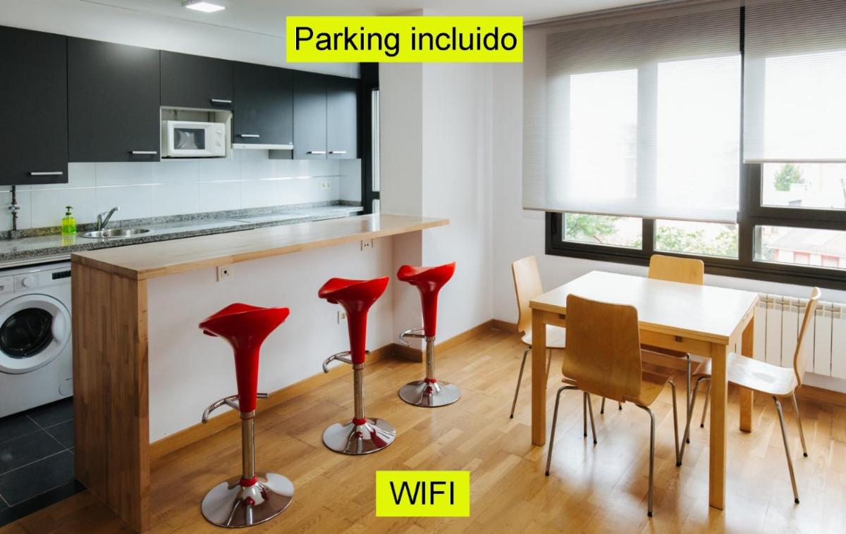 Apartamento MyM - Housity