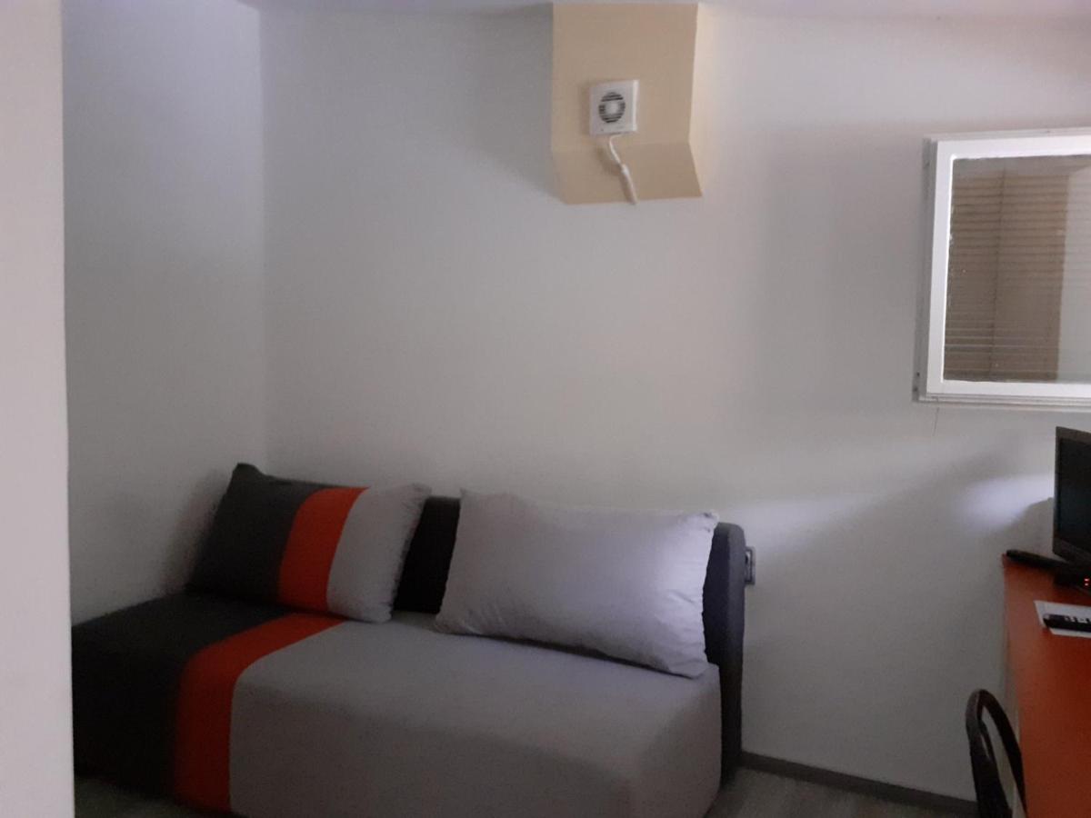 Studio Krunska 6 - Hizvo