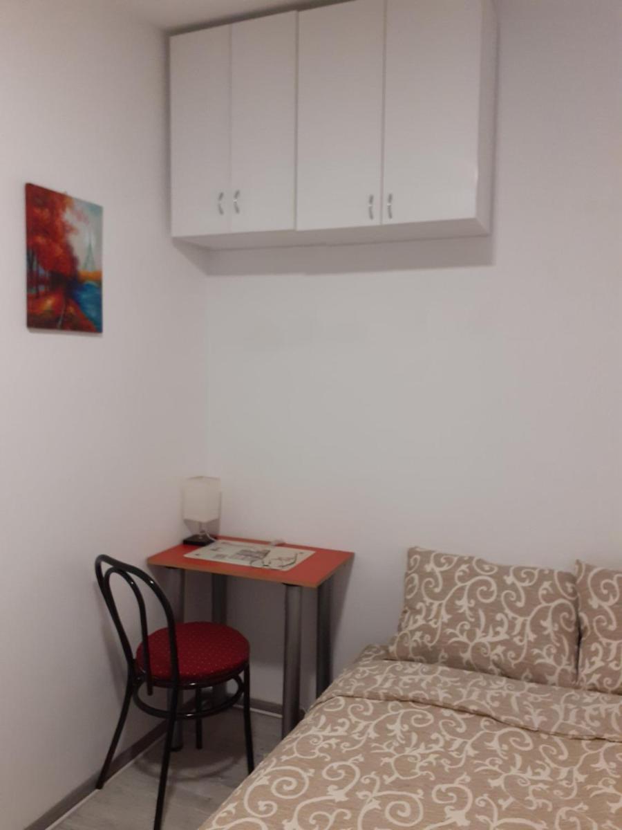 Studio Krunska 6 - Hizvo