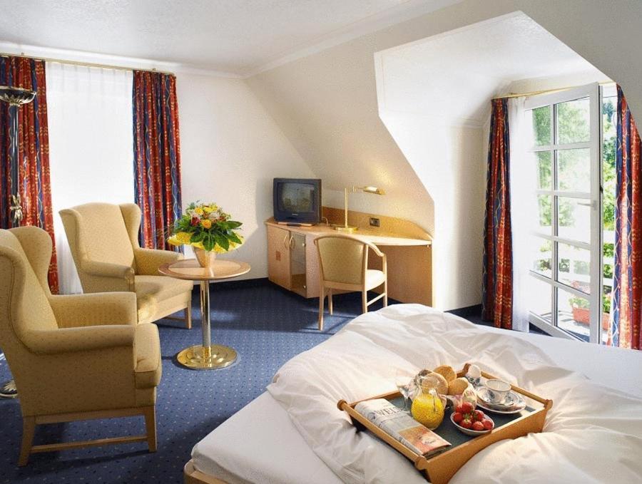 Hotel Albus - Housity