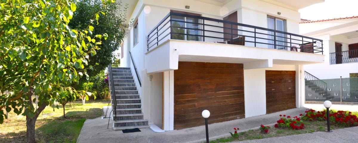Antheia's House - Housity