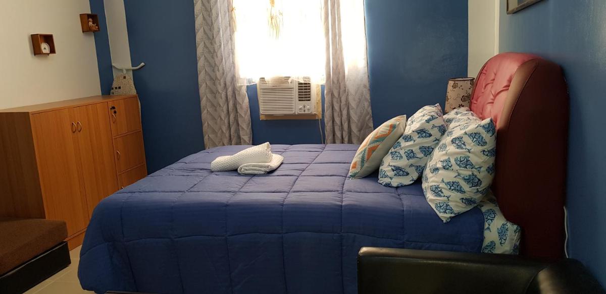 Suitetrails - Saekyung Condo Near Diving Sites+Netflix+Wifi