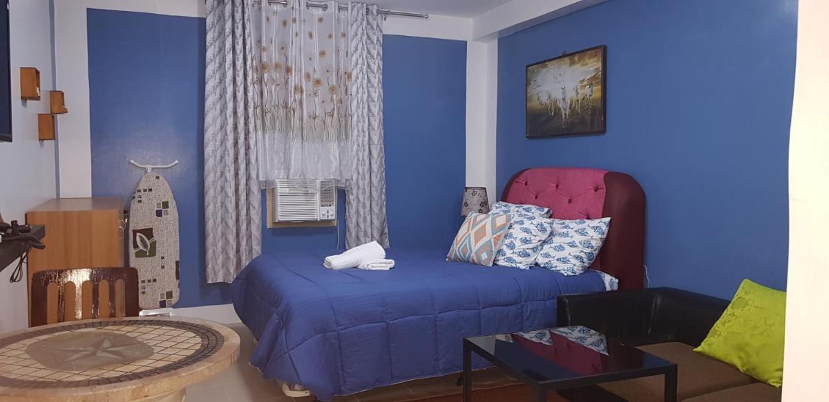 Suitetrails - Saekyung Condo Near Diving Sites+Netflix+Wifi