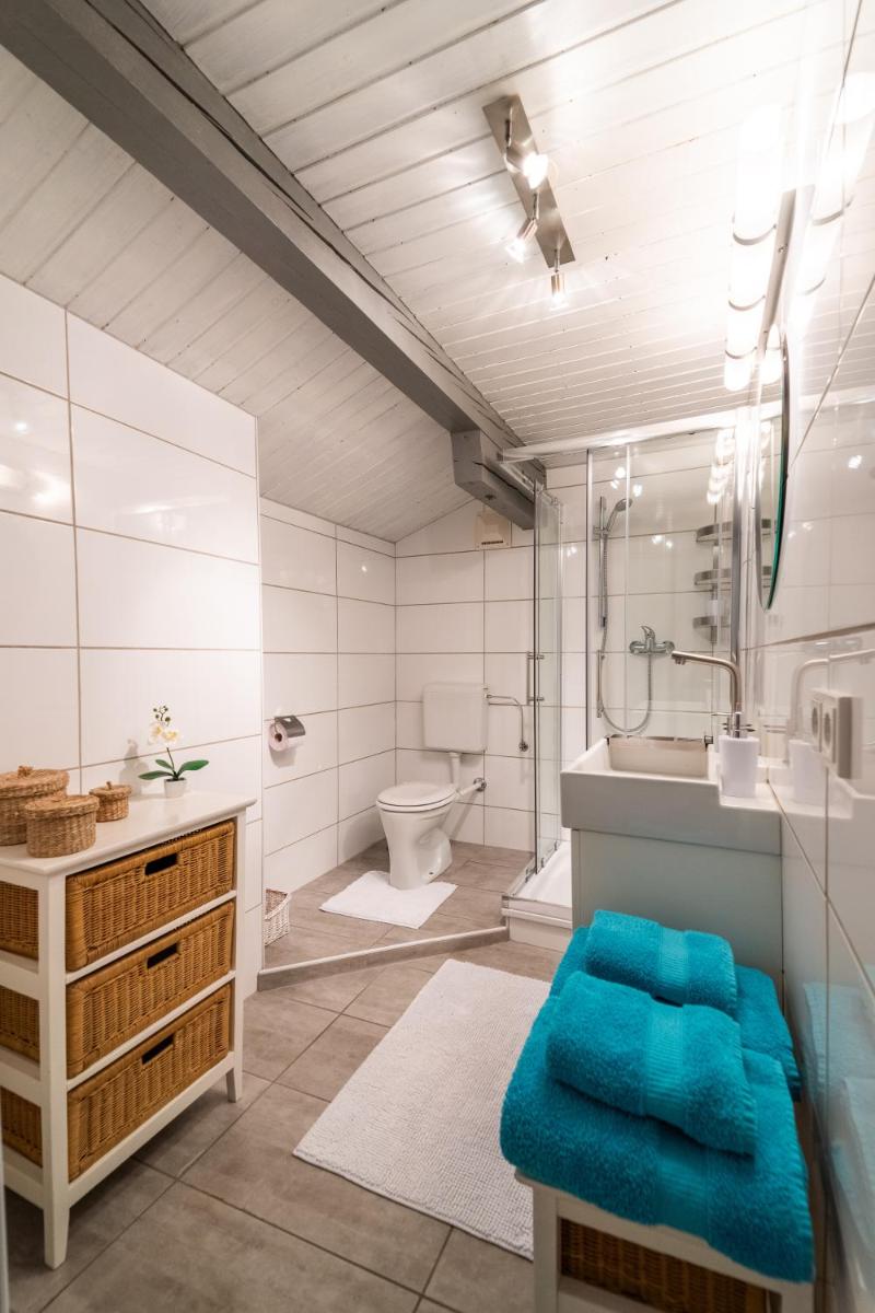 Ferienwohnung EVA - Housity
