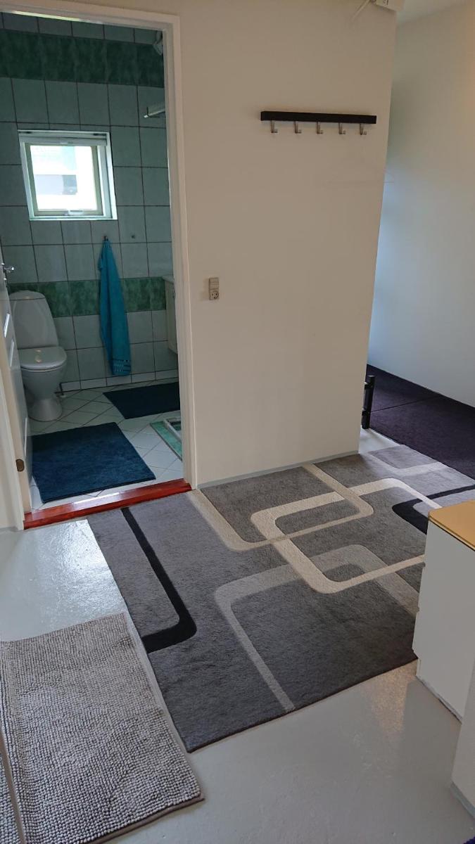 Cichy zakątek - Housity