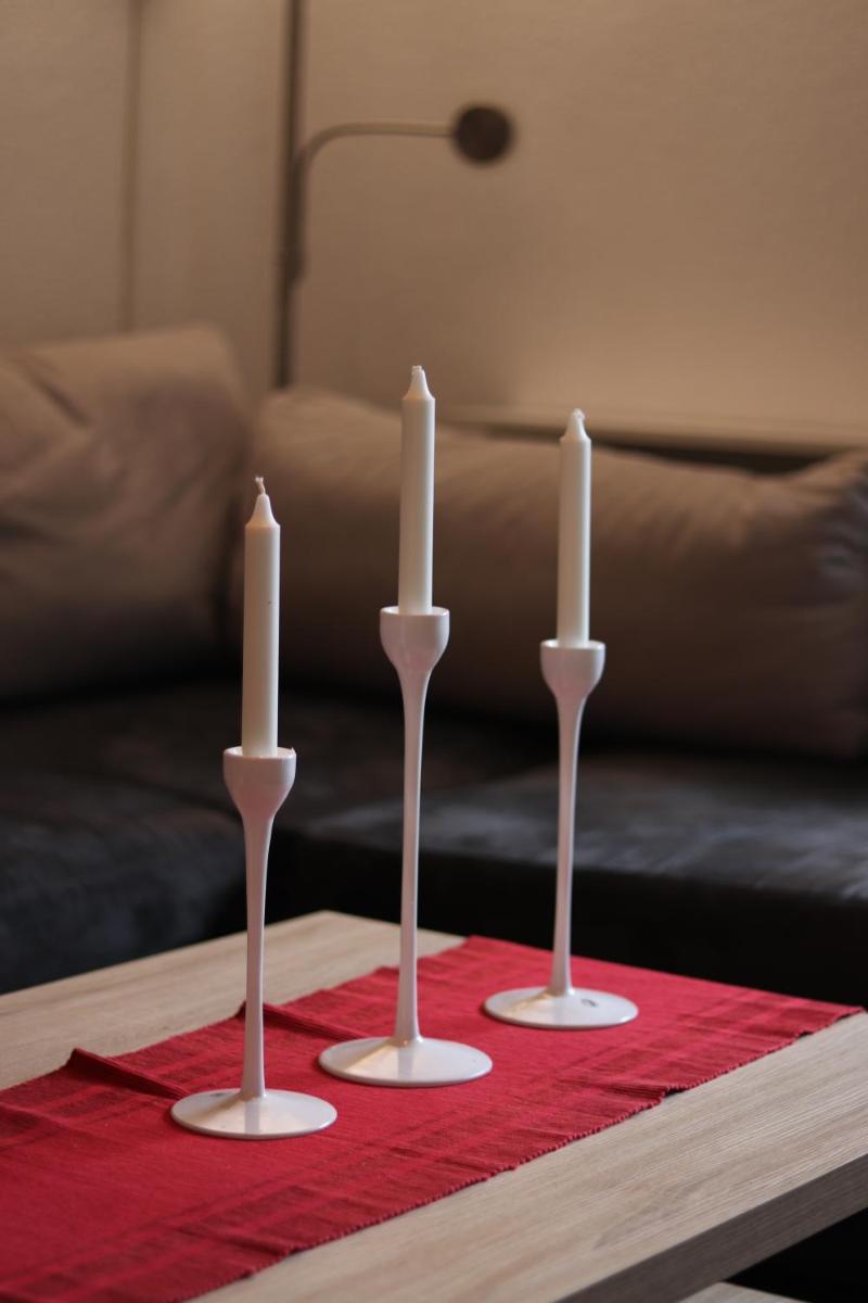 Ferienwohnung Nana - Housity
