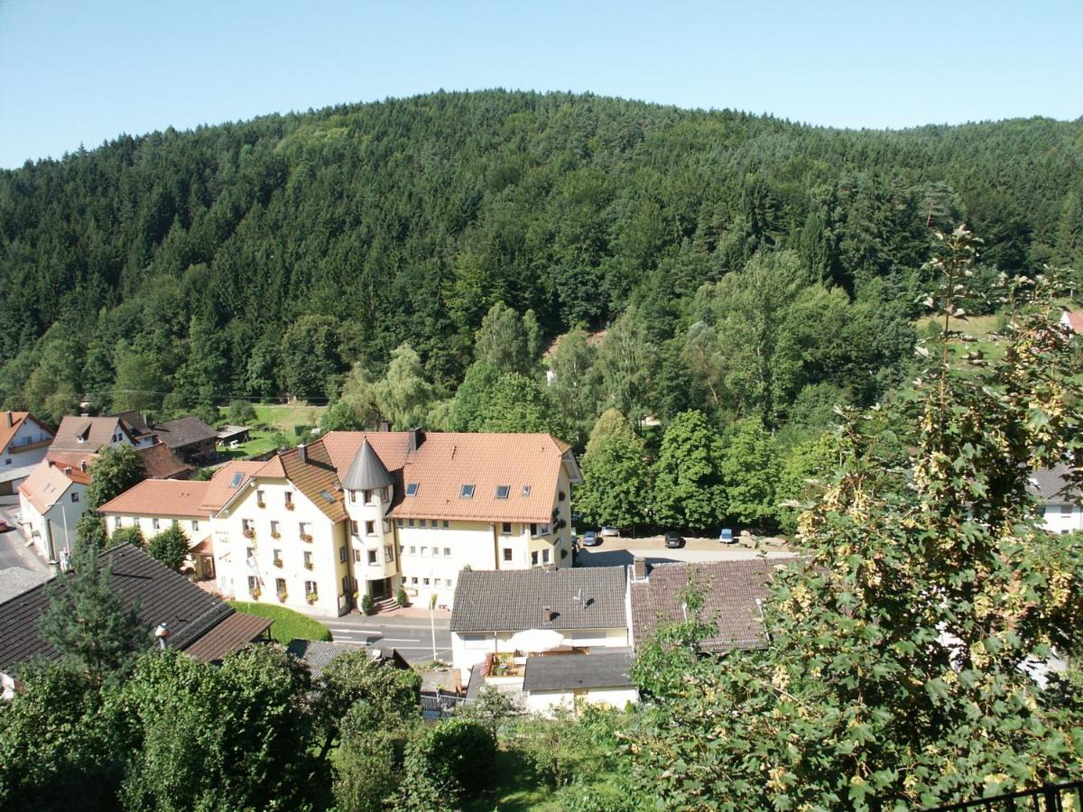 Hotel zum Engel - Housity