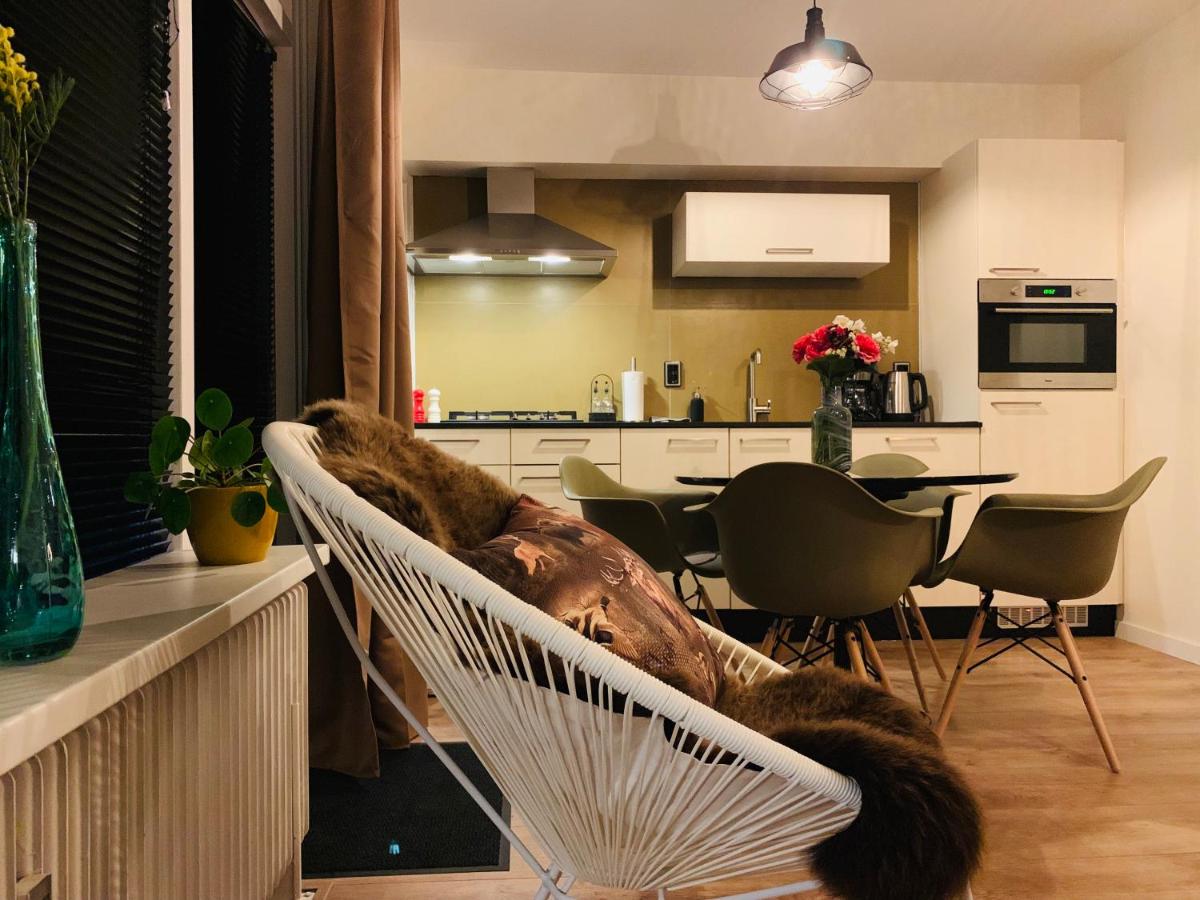 Zonnebos, private garden, fresh air, relax! - Housity