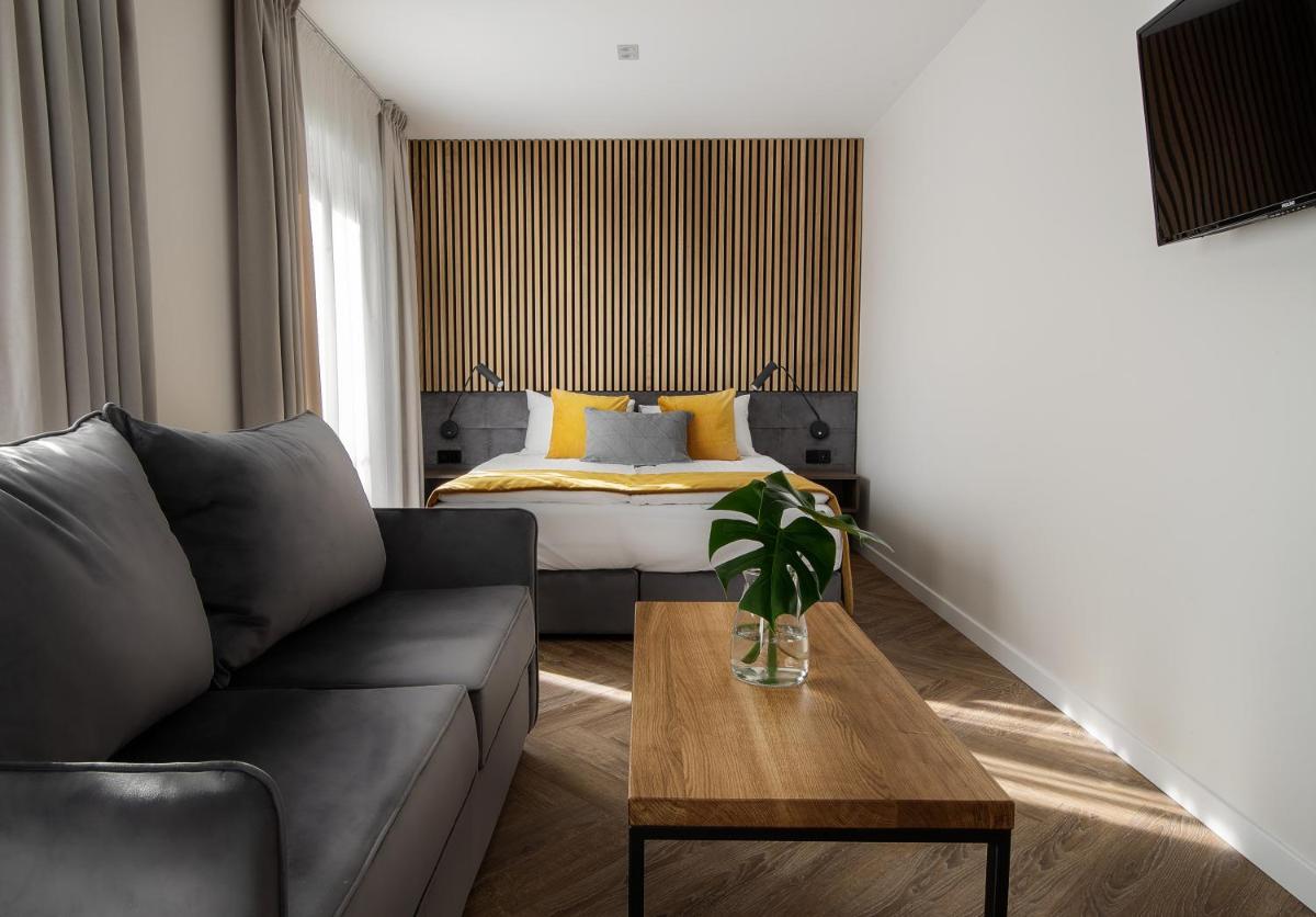 Jono kalnelis Apartments - Housity