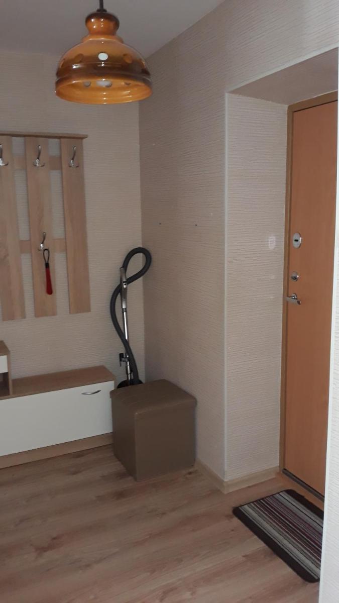 Suitetrails - My Place, studio apartment