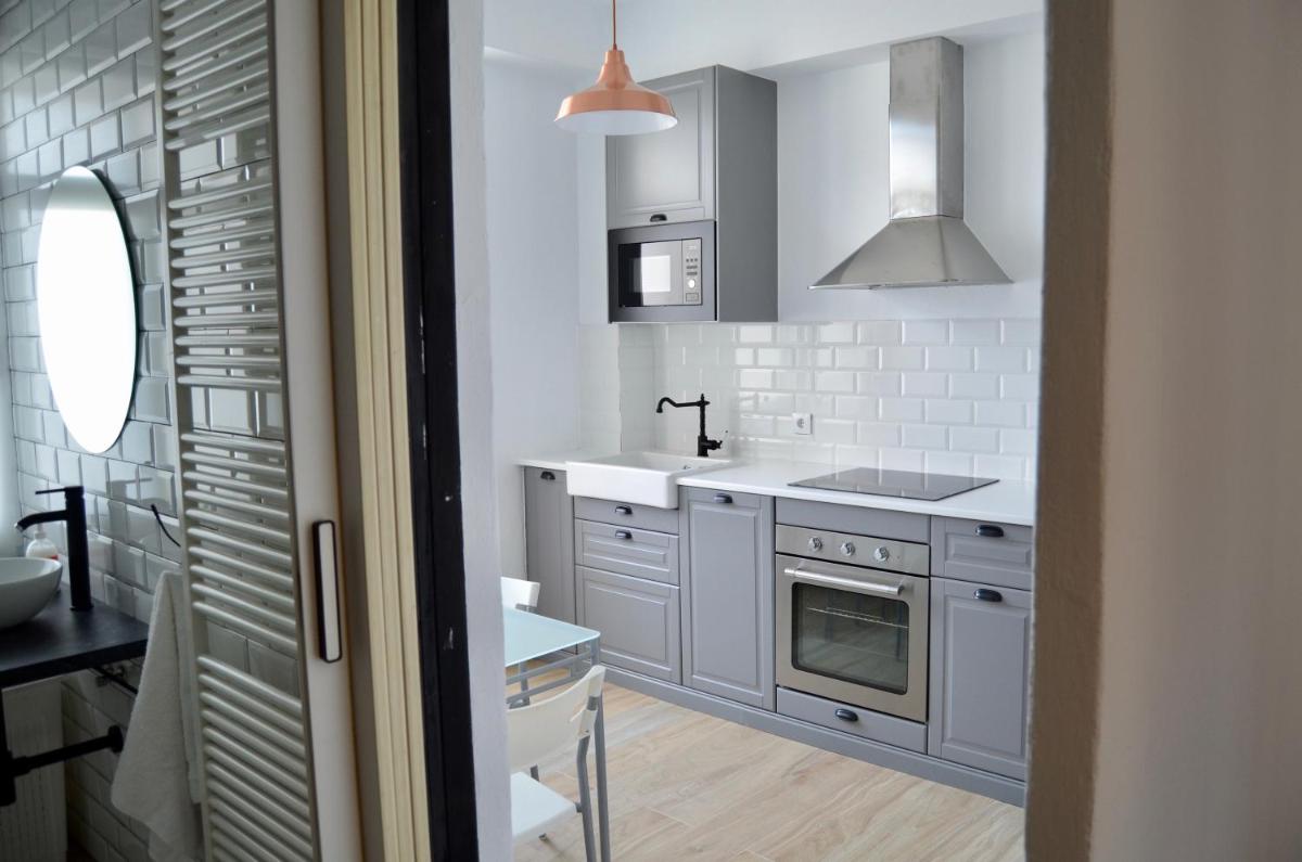 Apartamento completamente equipado en Ferrol. - Housity
