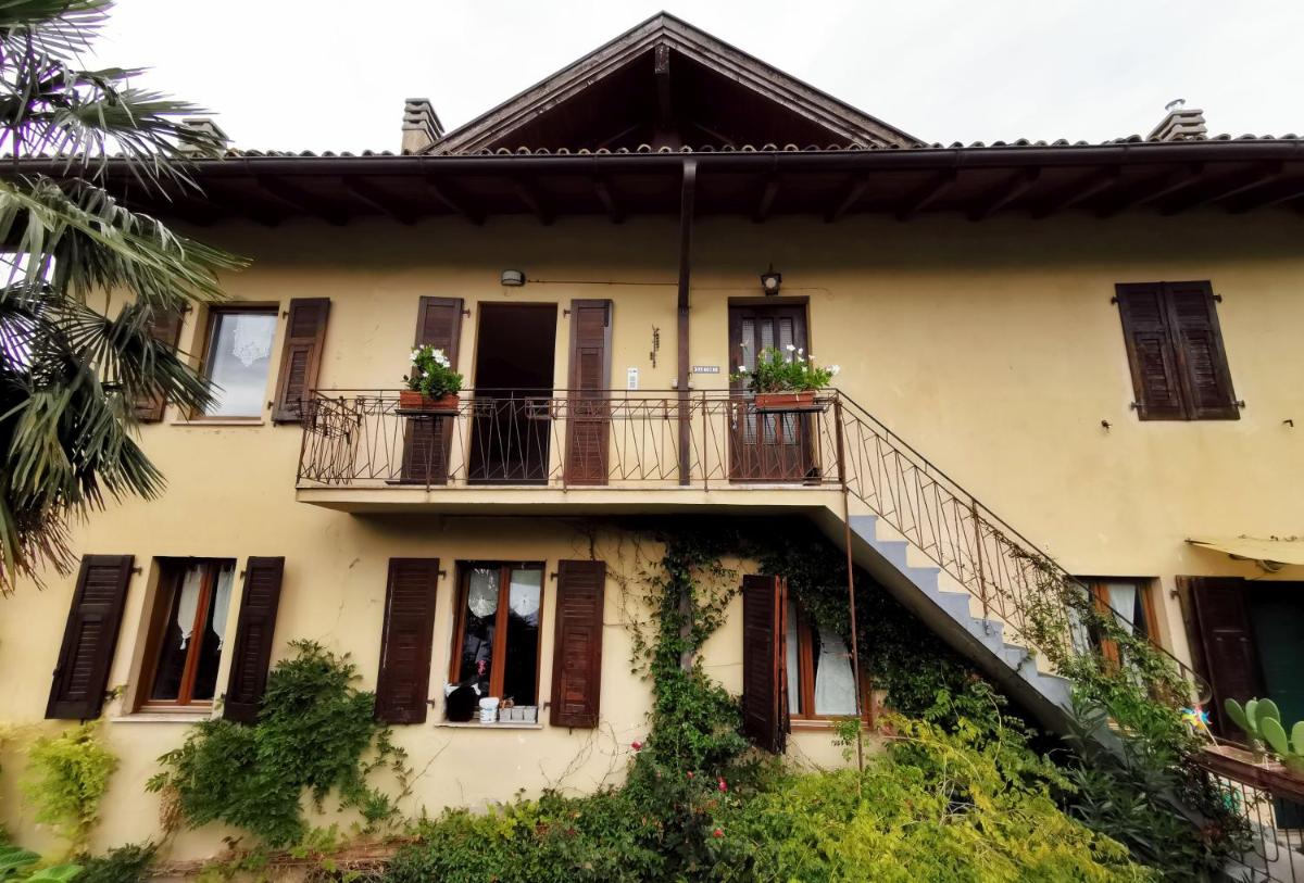 Casa al parco - Housity