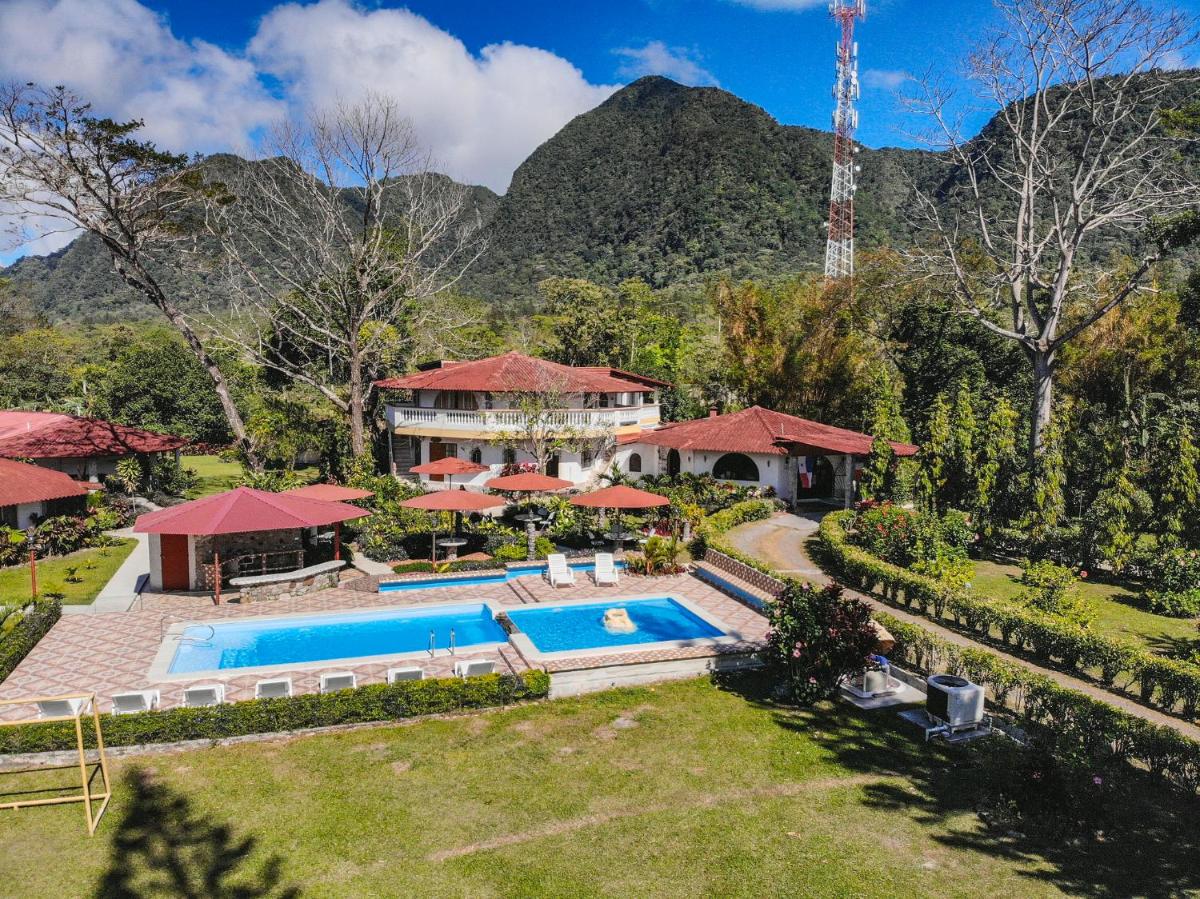Hotel Valle Verde - Housity