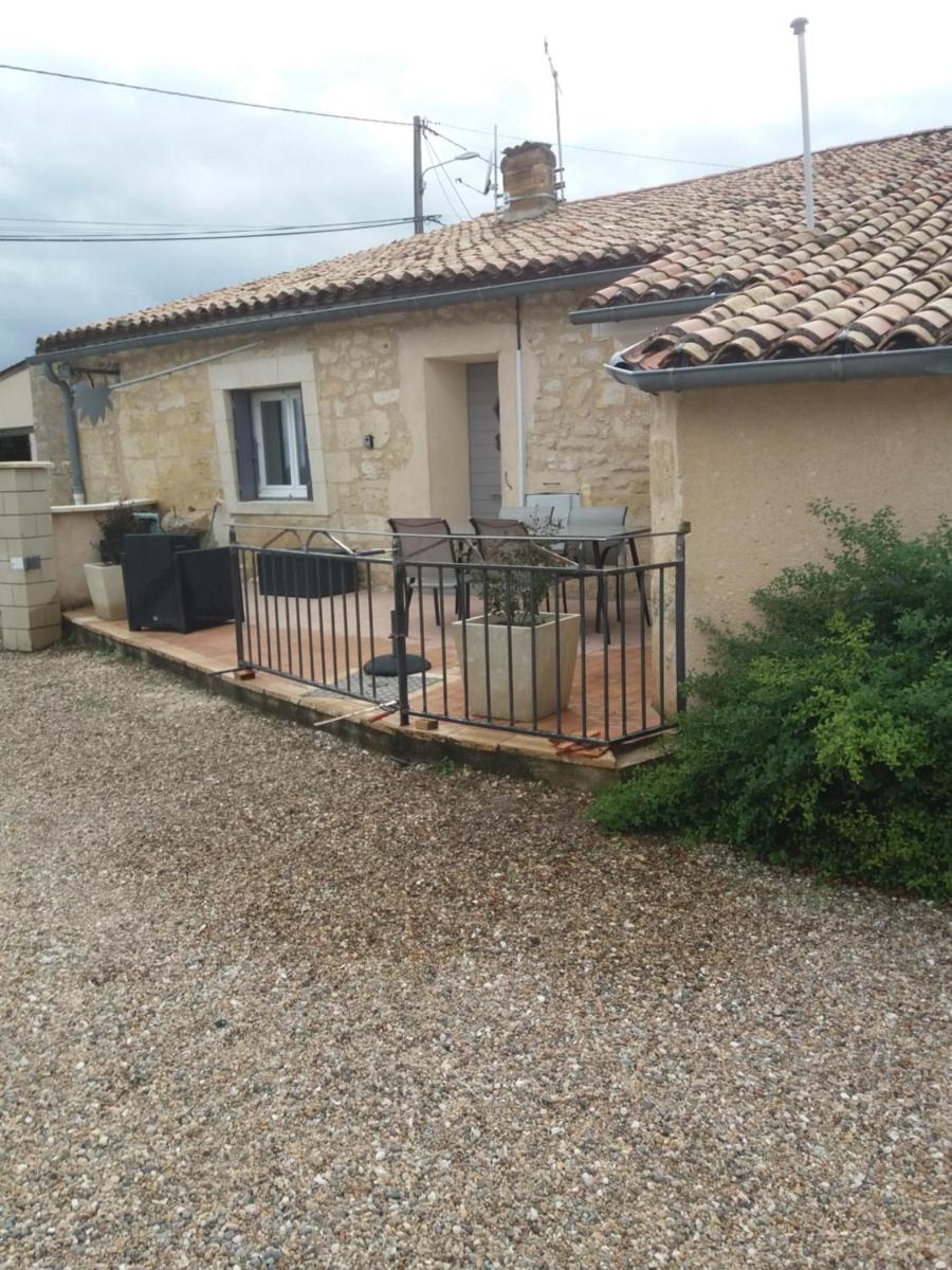 Gite Les Deux Meules - Housity