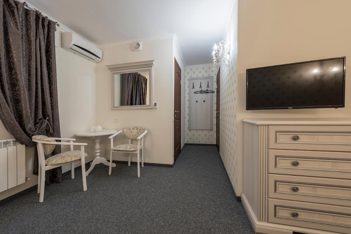 Mini Hotel Ryleev - Housity