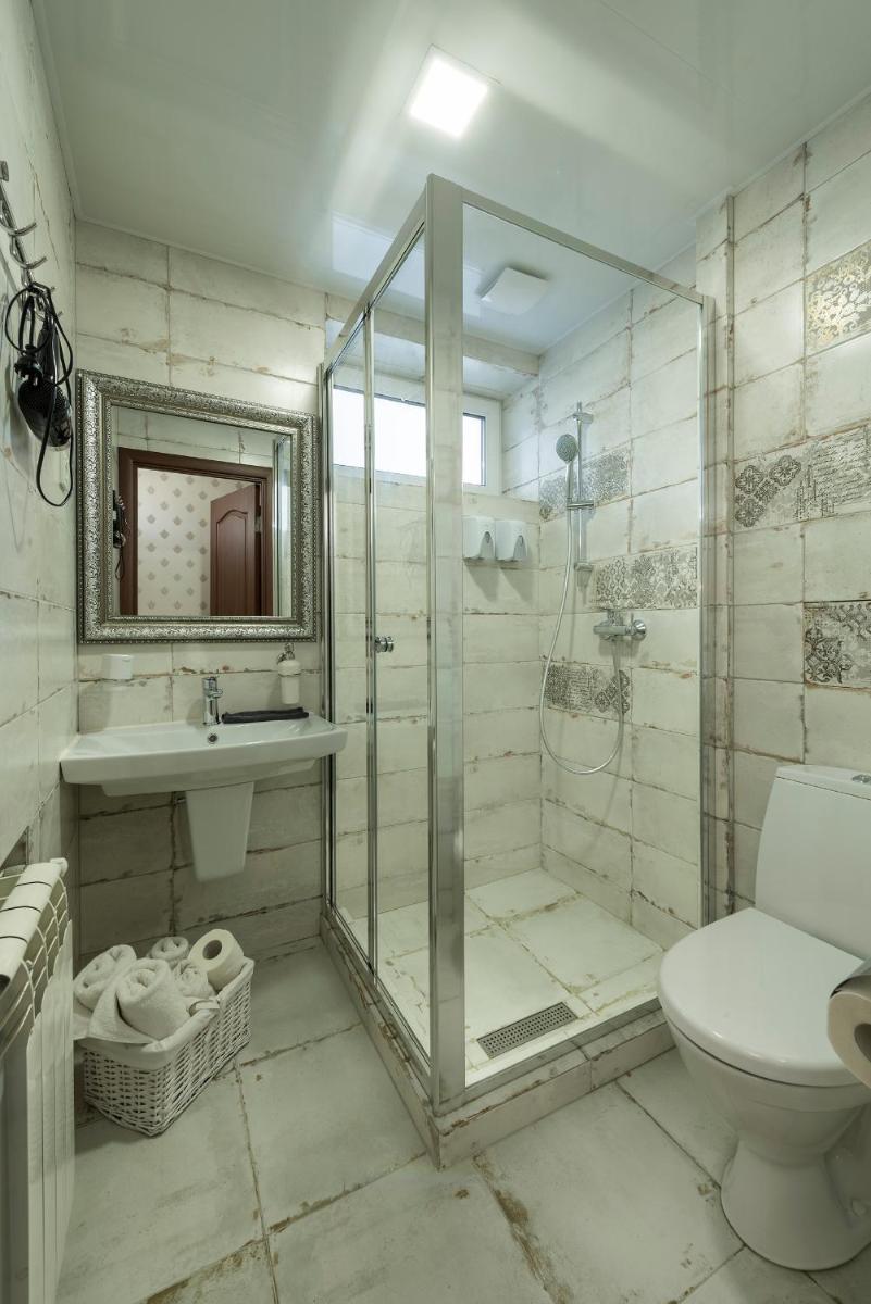 Mini Hotel Ryleev - Housity