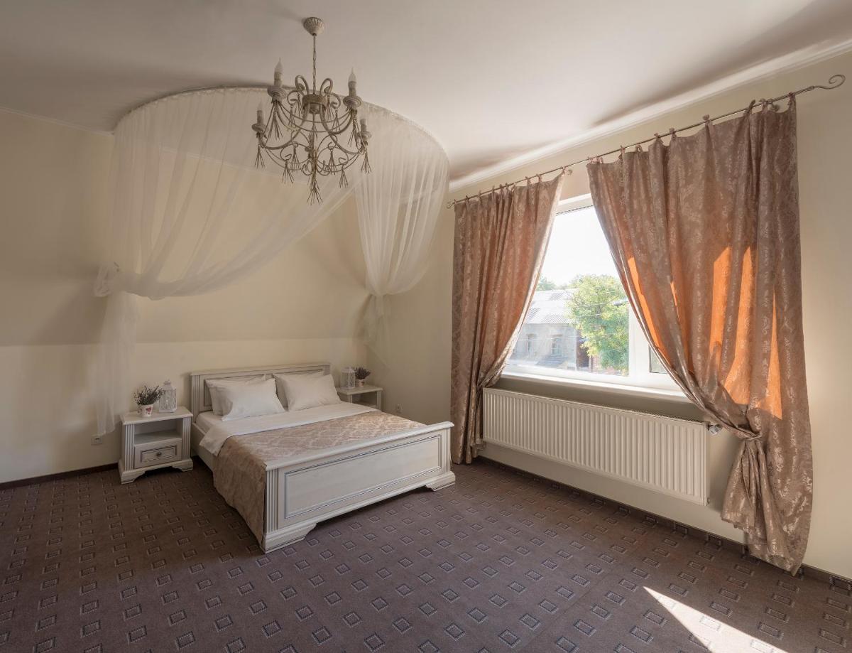 Mini Hotel Ryleev - Housity