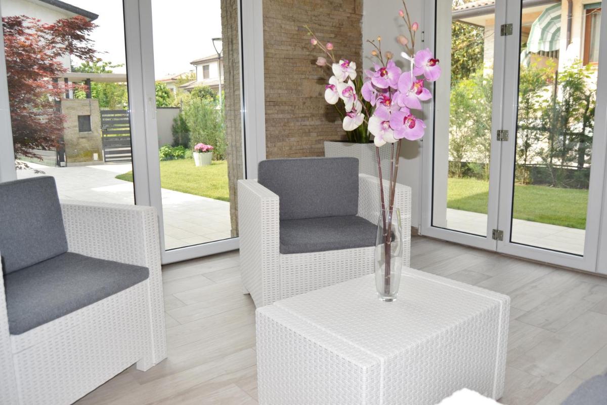 Casa La Rosa - Housity