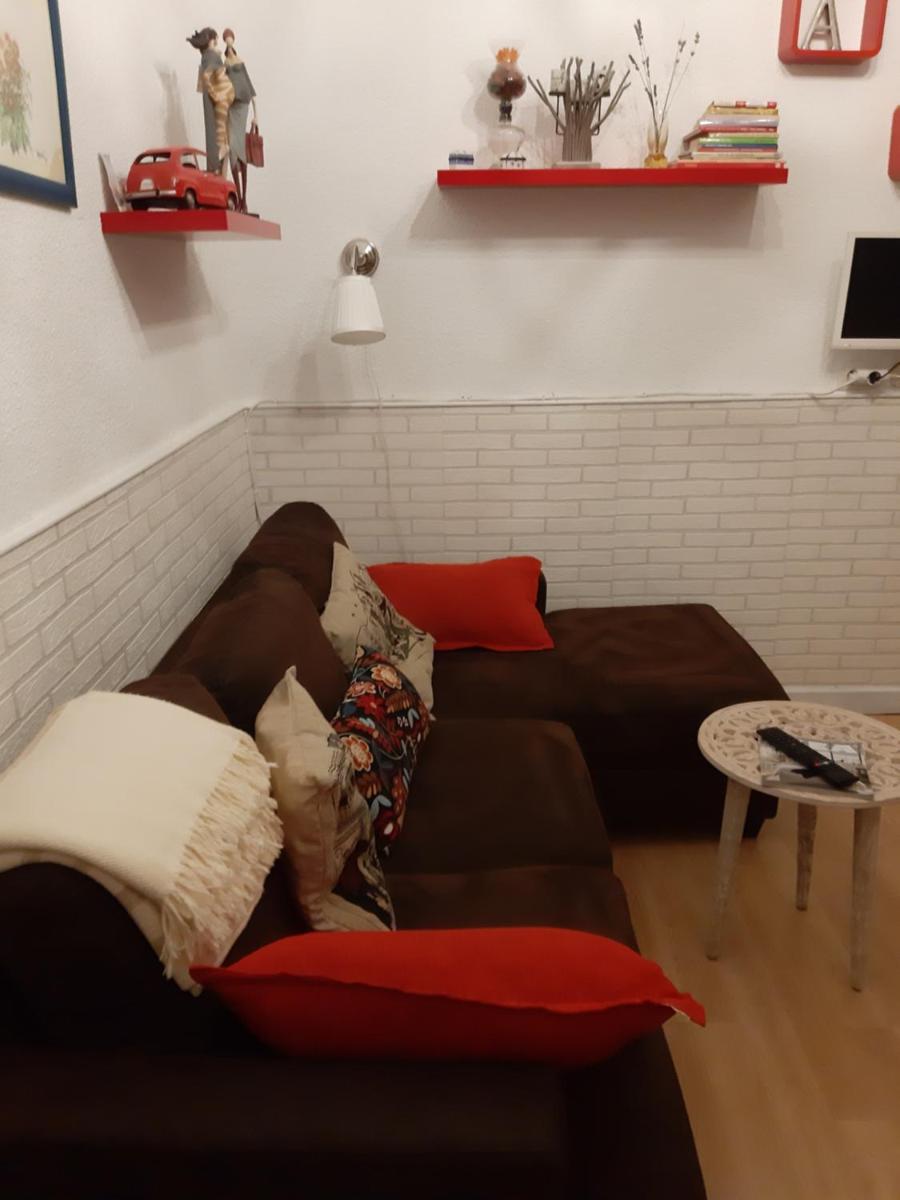 Apartamento Madrid Rio Manzanares - Housity