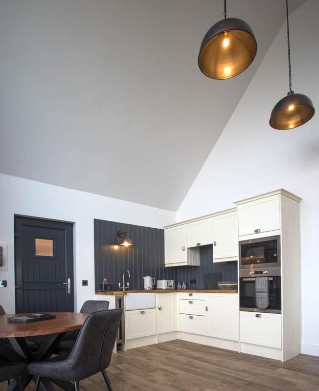 Creag Moine Luxury Self Catering - Housity