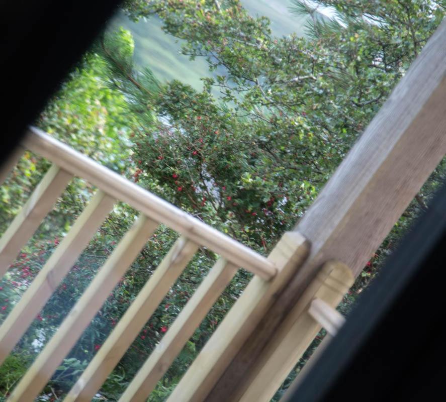 Creag Moine Luxury Self Catering - Housity
