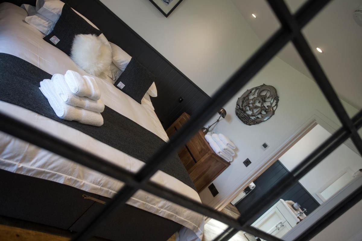 Creag Moine Luxury Self Catering - Housity