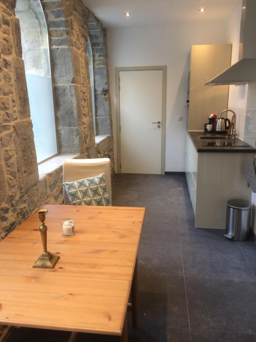 Les Roques Apartments in historical Monastery - Housity