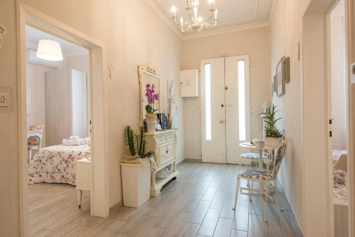 B&B La Casa di Otello - Housity