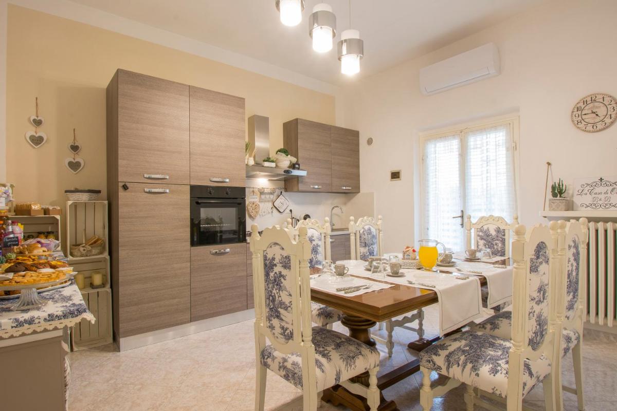 B&B La Casa di Otello - Housity