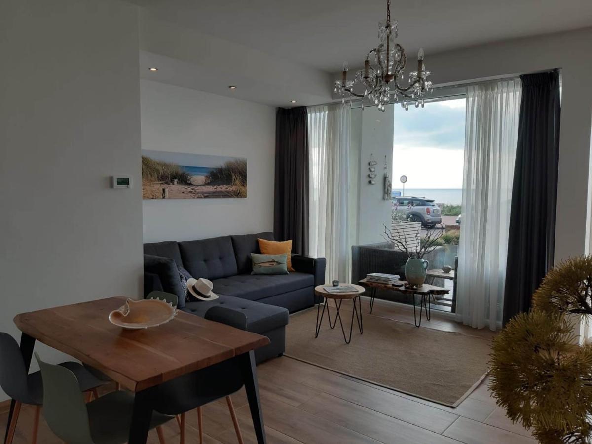Benny's Beach House 1 - Housity