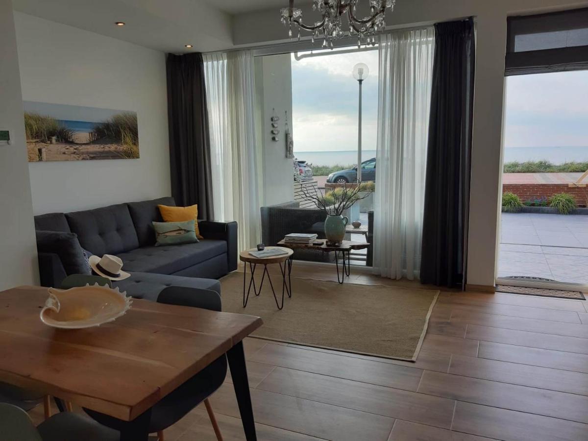 Benny's Beach House 1 - Housity