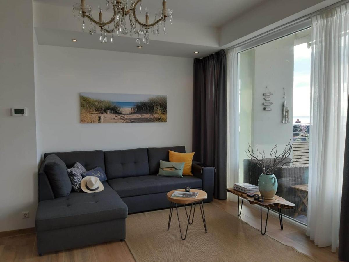 Benny's Beach House 1 - Housity