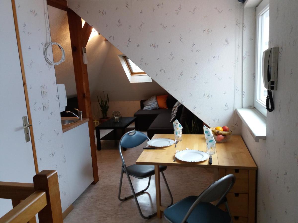 Logis 18 Rose - Housity