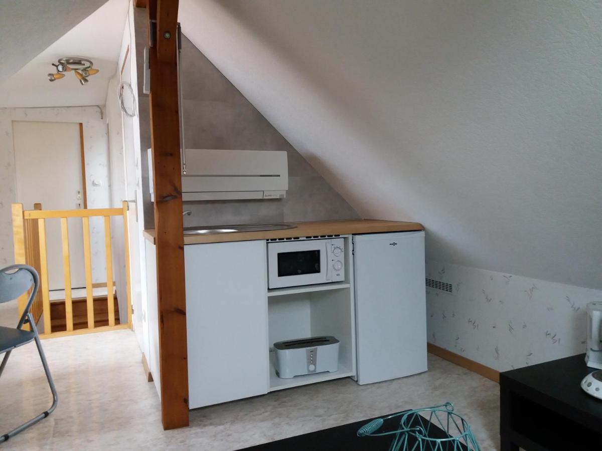 Logis 18 Rose - Housity