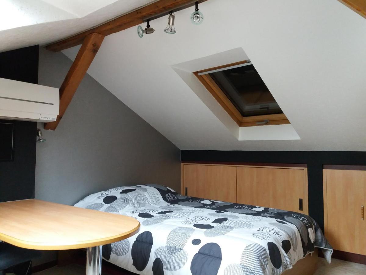 Logis 18 Rose - Housity