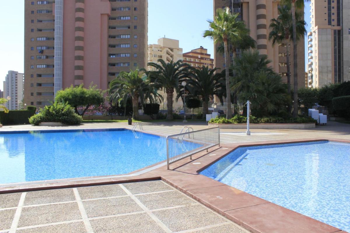 Apartamentos Vistamar - Housity