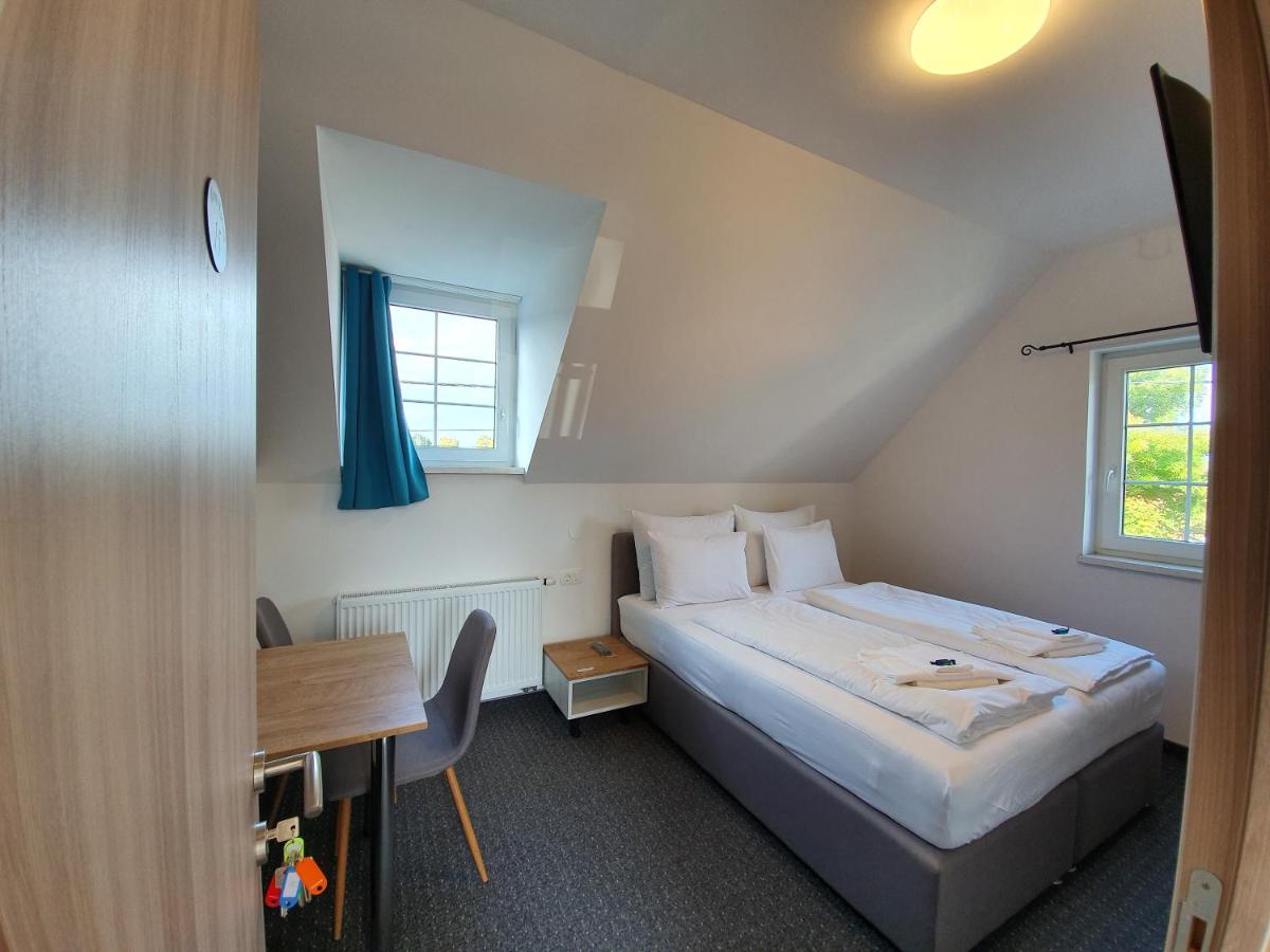 Rooms Korina - Housity