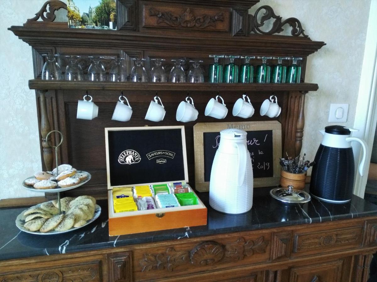 Villa Giselle - Housity