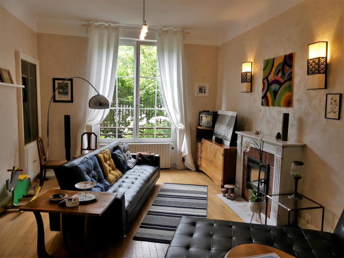 Villa Giselle - Housity