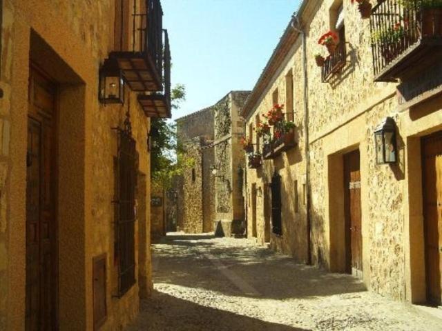 Apartamento El Desván - Housity