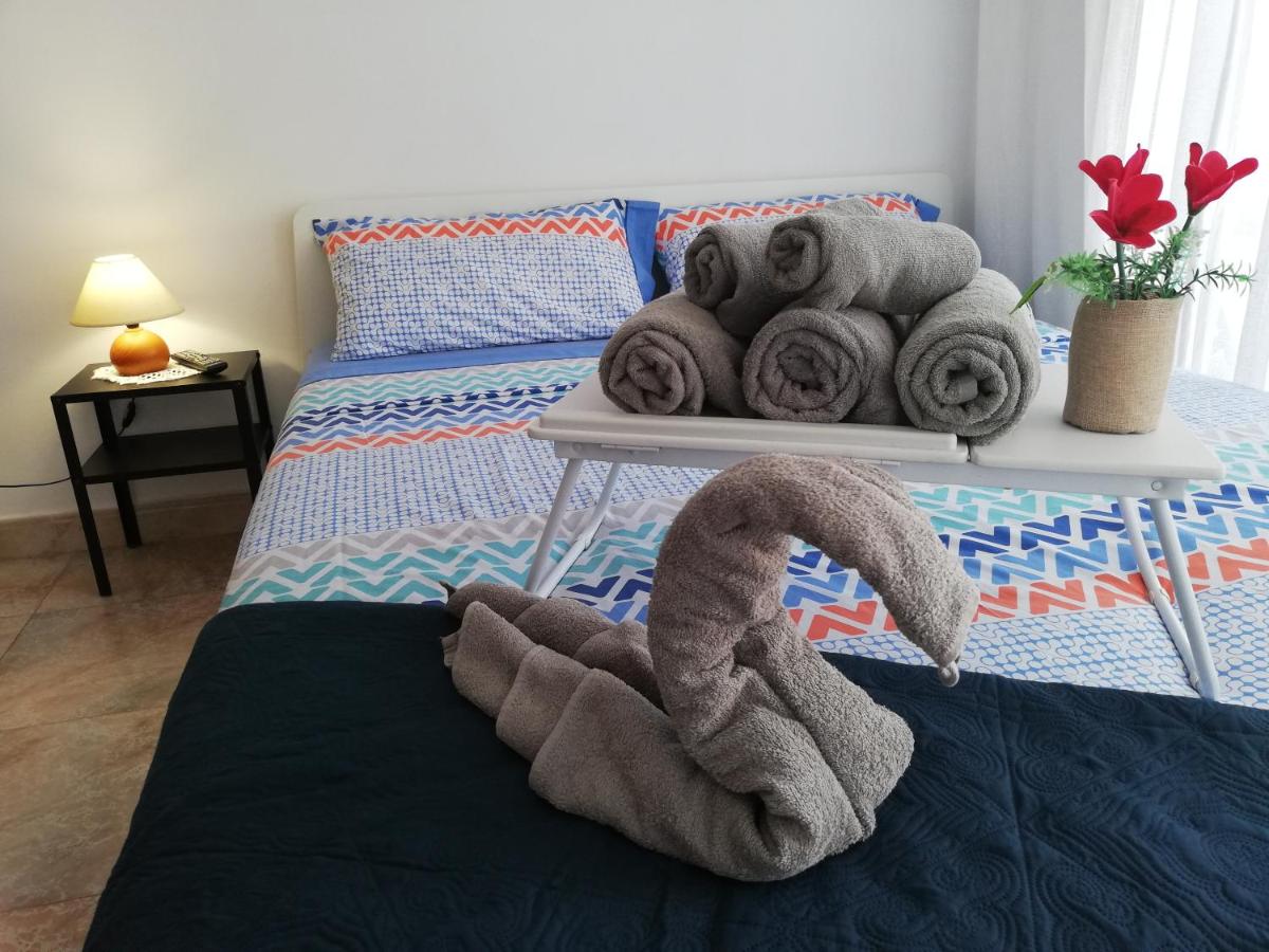 ApartBeach Candelaria - Housity