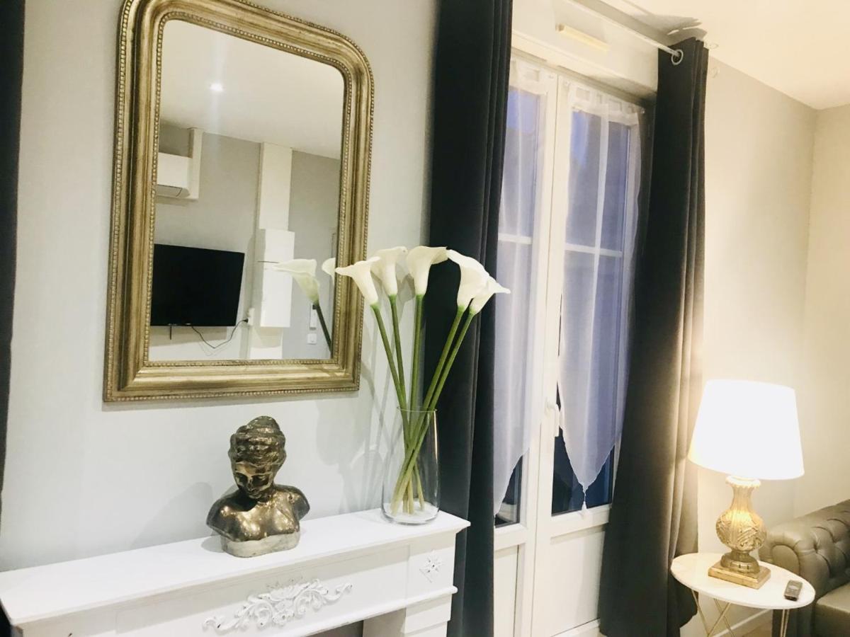 Le Secret de Louise - Housity