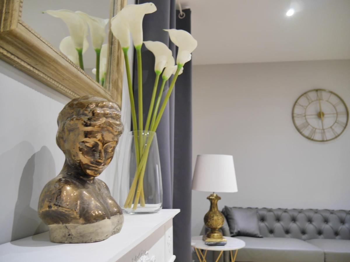 Le Secret de Louise - Housity