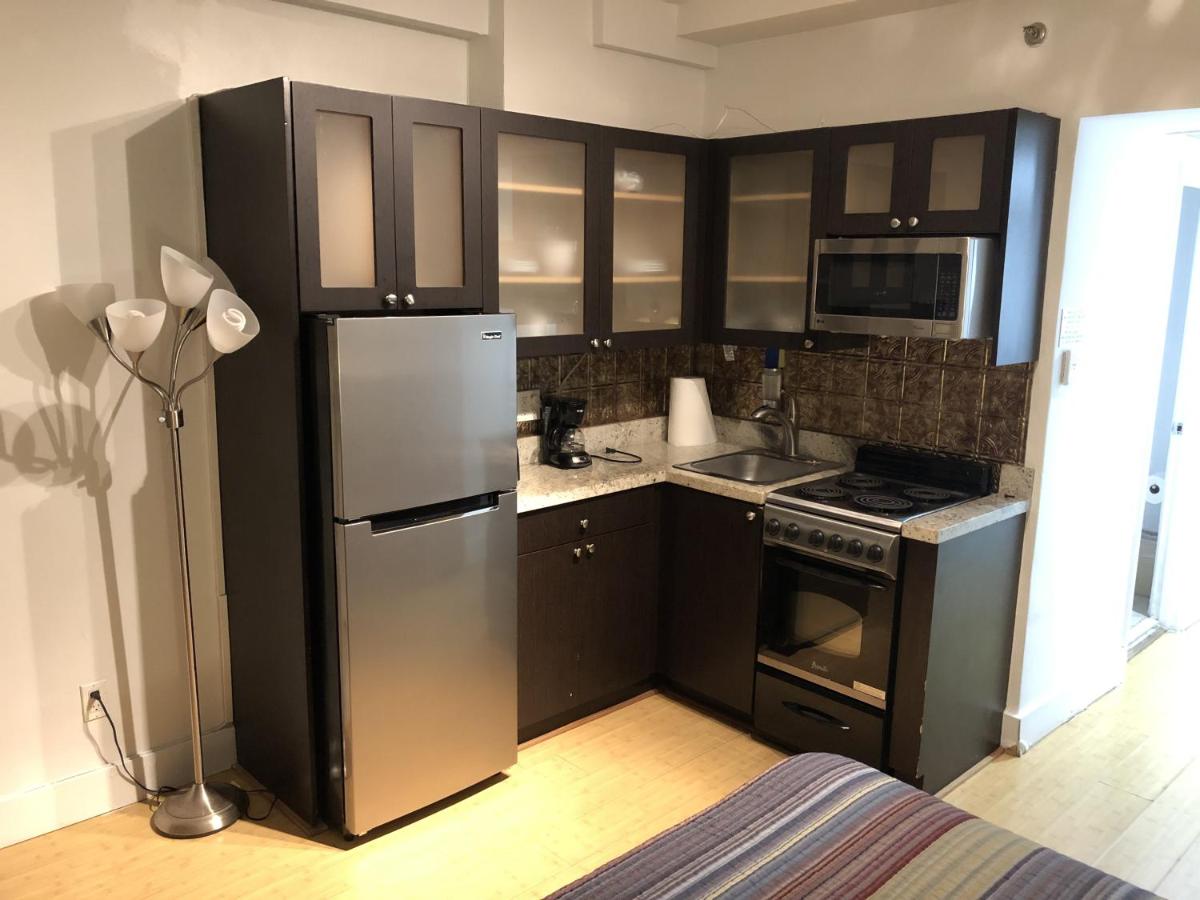 Suitetrails - Oceanfront Studio Casablanca Miami Beach