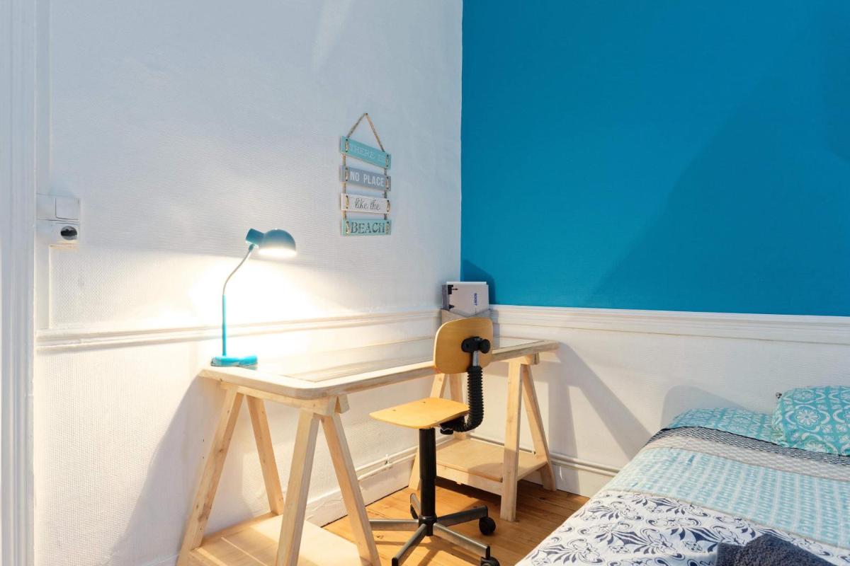 L’atelier de Loane - Housity