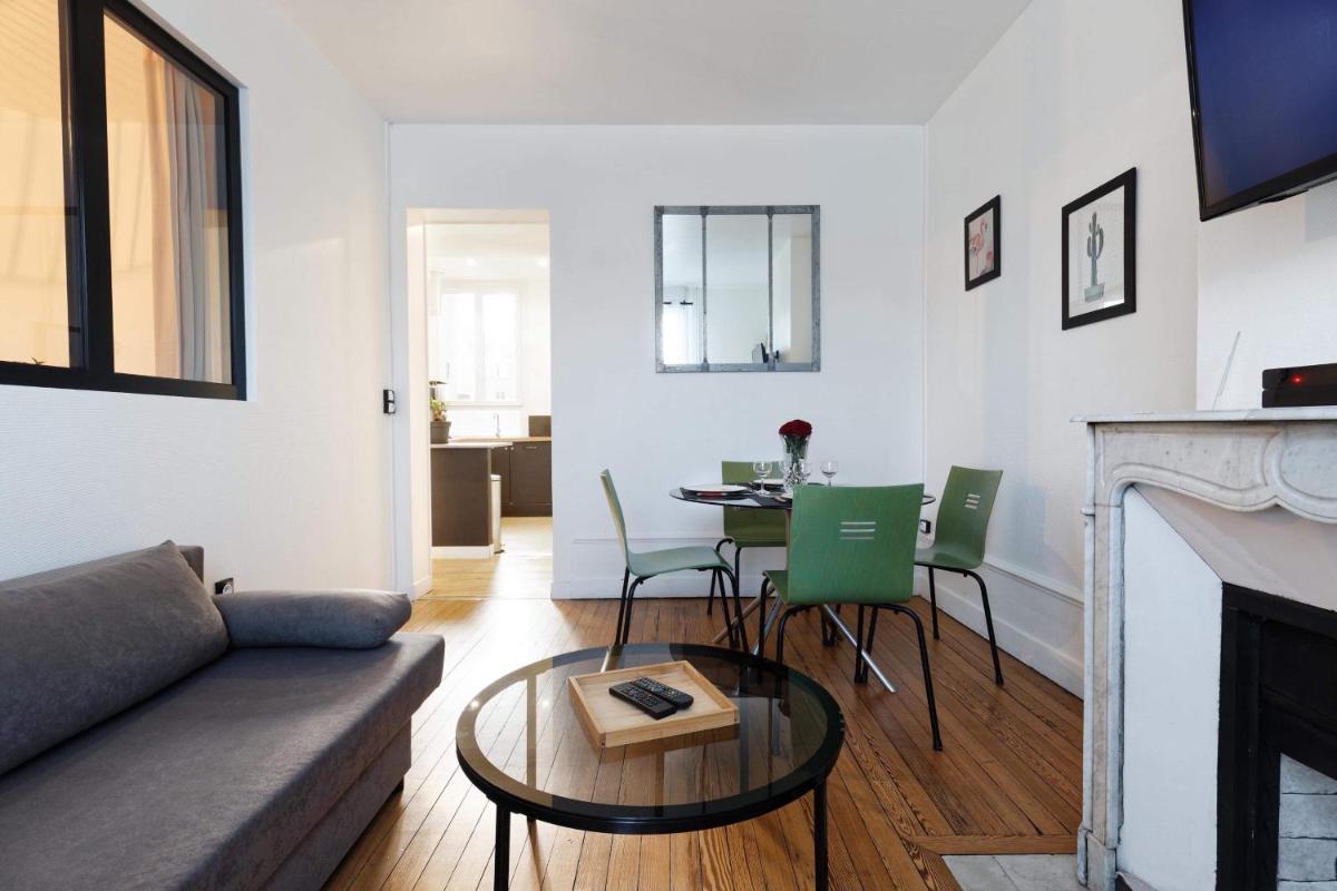 L’atelier de Loane - Housity