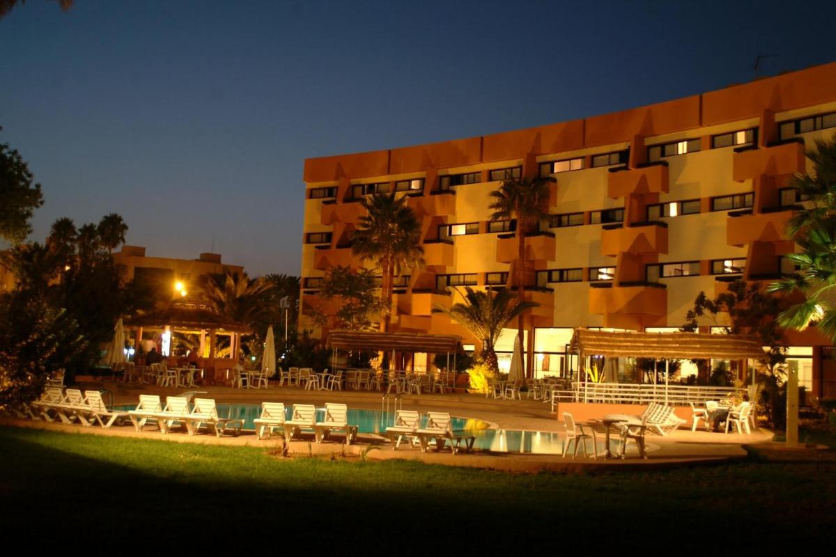 Atlas Orient - Housity